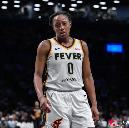 迈博体育 凯尔西·米切尔对阵拉斯维加斯王牌队创造WNBA历史