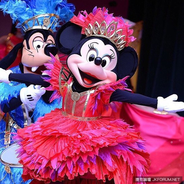 3月2日米妮日ミニーの日！