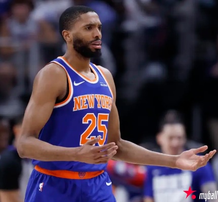 大发体育-Shams:布里奇斯4年1.5亿美元提前续约尼克斯,大发助力你的致富之路!