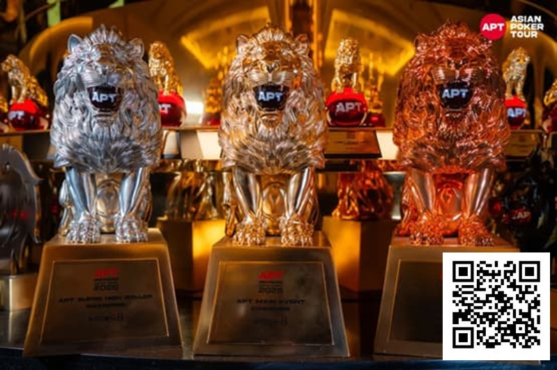 【EV扑克】APT仁川 | 震撼开赛!APT韩国国家杯刷新赛赛史记录引爆赛场!