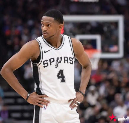 大发体育-福克斯4年2.29亿美元顶薪续约马刺，大发助力你的致富之路！