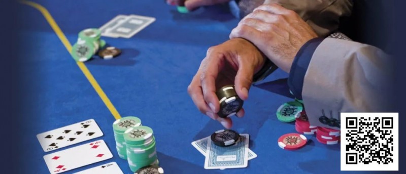 【EV扑克】德州扑克怎么摆脱微注额级别？你必须知道的5大绝招