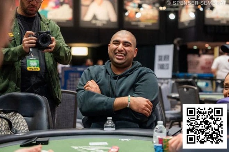 【EV扑克】Nik Airball在HCL斩获38.8万历史最大底池,登顶电视扑克盈利榜前三