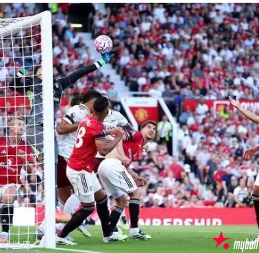 大发体育-曼联揪出头号软肋！1米98门将遭欺负 名宿批评：缺少霸气，大发助力你的致富之路！