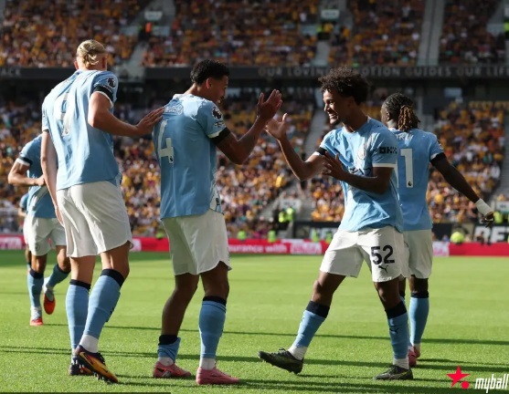 大发体育-英超首轮积分榜:曼城领跑利物浦第4 BIG6仅曼联输,大发助力你的致富之路!