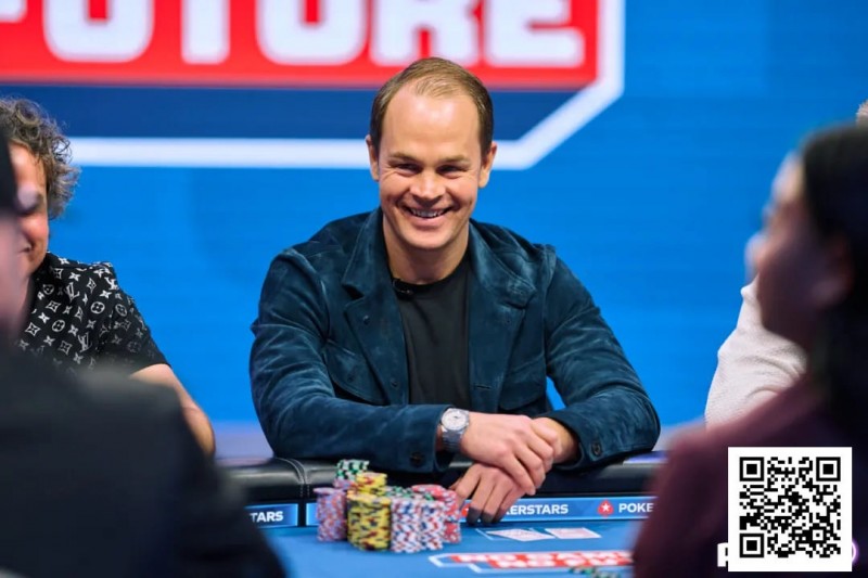 【EV扑克】46诈唬撞上大佬的AA，90秒蒸发$180,000