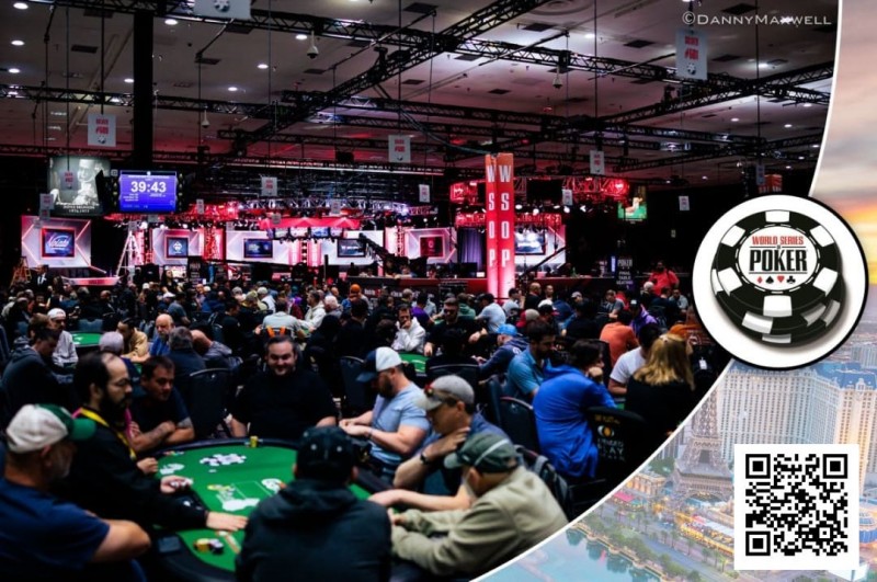 【EV扑克】决赛桌关键时刻，翻前甚至不该用AA全下！