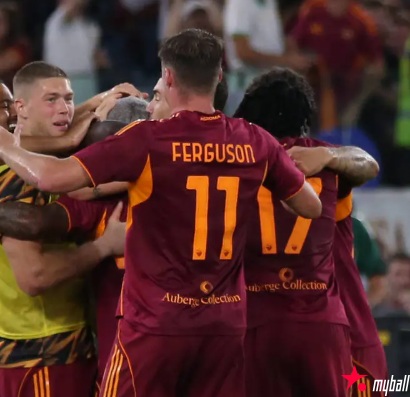 大发体育-欧联杯抽签:罗马主场战里尔+斯图加特,大发助力你的致富之路!