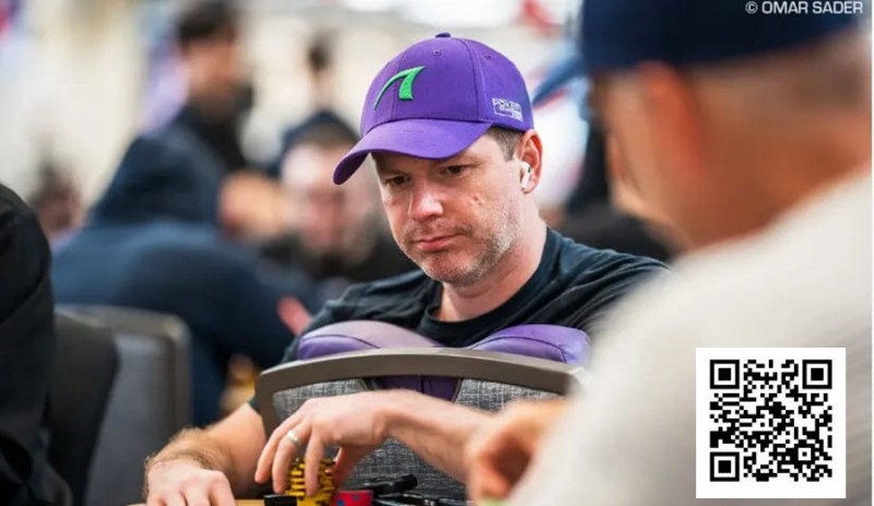 【EV扑克】拿着这手99,你会犯这两个错误吗?