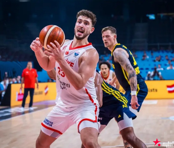 大发体育-欧洲杯:申京24+16+6土耳其力克瑞典 德国轻松晋级，大发助力你的致富之路！