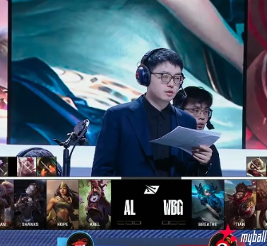 大发体育-LPL季后赛：以下伐上，WBG五局力克AL，大发助力你的致富之路！