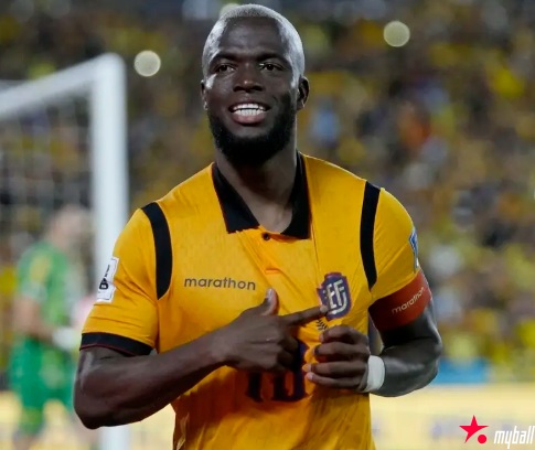 大发体育-世预赛南美区结局:委内瑞拉无缘创历史 梅西荣膺,大发助力你的致富之路!