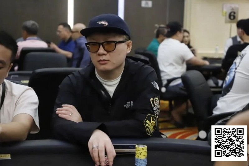 【EV扑克】LPT&DPC | 主赛将于今日9月11日打响,迷你主赛龙哥错失冠军,国人第六冠诞生,由陈光武摘下