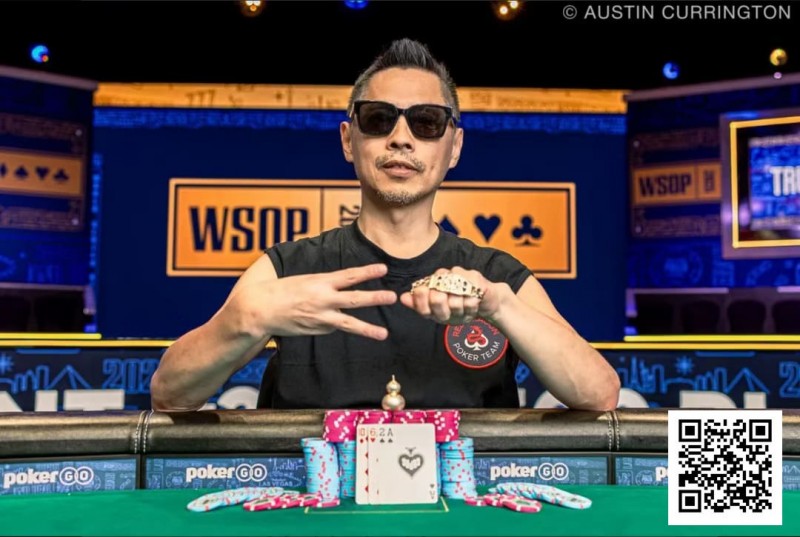 【EV扑克】赛事信息丨CSOP “混合赛事”再续辉煌，超黑同款赛事上线，每天两场等你来战