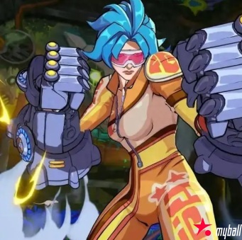 大发体育-赛季制更新！英雄联盟格斗游戏2XKO，大发助力你的致富之路！