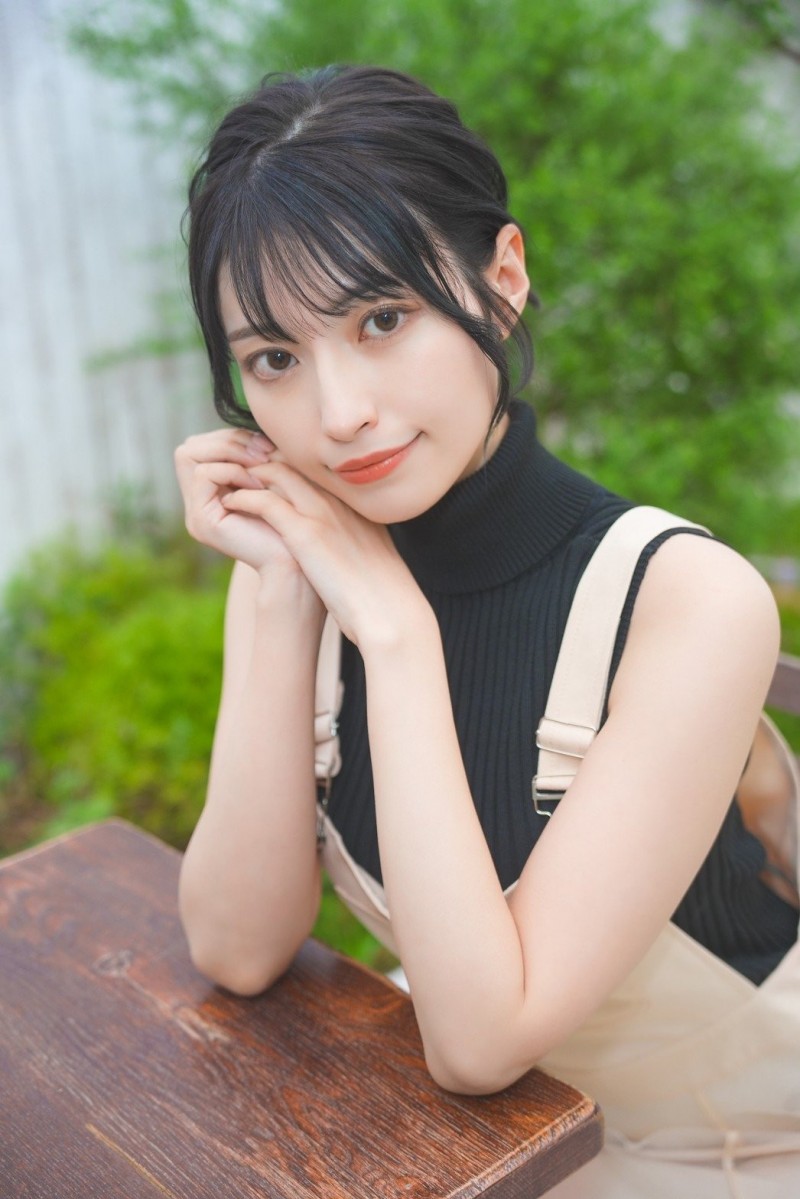 超强艺能人争夺战结束!楠エリサ(楠爱里纱)落脚的片商是⋯