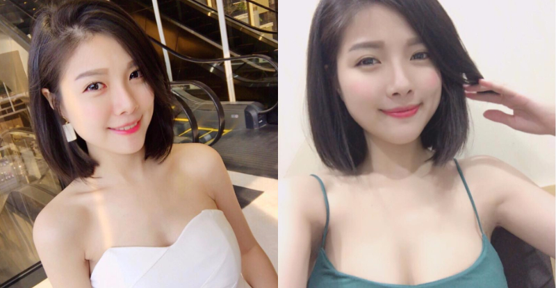 網路瘋傳絕美氣質「爆乳人妻」！傳送門裡滿滿「地方媽媽」照片好火辣！