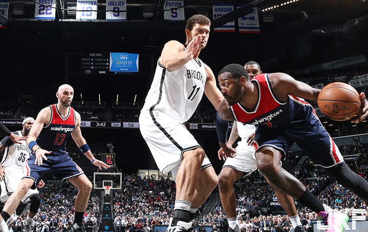 跪求豪神快回來！ 籃網慘遭逆轉吞3連敗