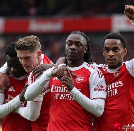 迈博体育：阿森纳1-0水晶宫 7连胜+4分领跑英超