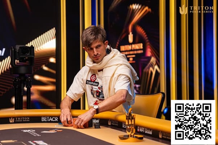 【EV扑克】扑克圈的龙争虎斗 — 全新高额系列赛火热开打!