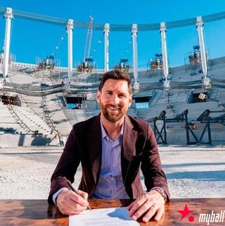 大发体育-迈阿密国际计划用梅西的名字命名新球场，大发助力你的致富之路！