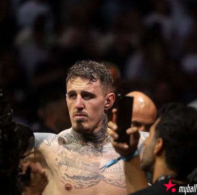 大发体育-UFC冠军汤姆·阿斯皮纳尔回击乔恩·琼斯，大发助力你的致富之路！