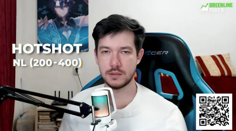 【EV扑克】GG大师赛六周年挑战:你能像Solver一样答对这5道GTO烧脑题吗?