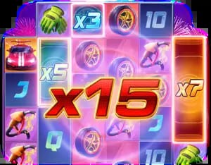 极速赢家：大发娱乐最新力作，开启极限速度竞技新时代