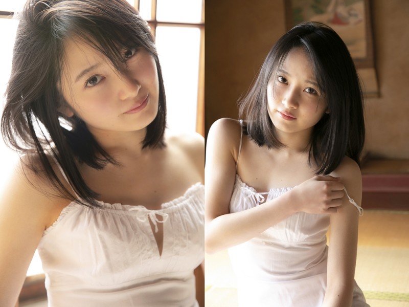 慵懶系正妹「森戸知沙希」剛起床女友視角甜蜜放電　溫暖笑容讓人疲憊心靈瞬間被治癒