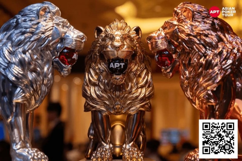 【EV扑克】2026 APT济州经典赛 | 二十周年庆典季首场系列赛圆满结束!大赛连续五站成功刷新纪录!