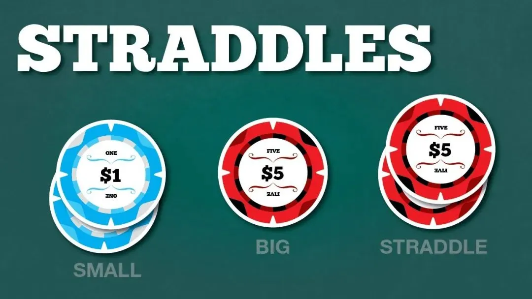 【EV扑克】4个翻前策略，教你玩好Straddle底池