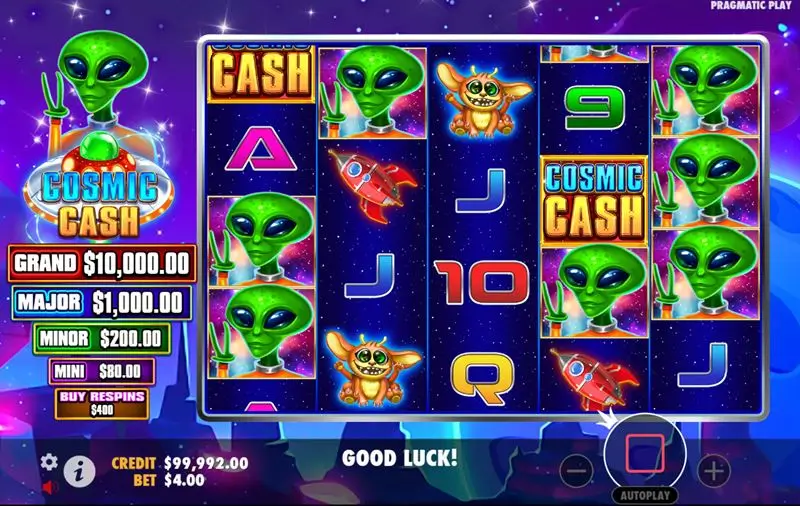 大发娱乐宇宙现金：开启你的星际淘金之旅