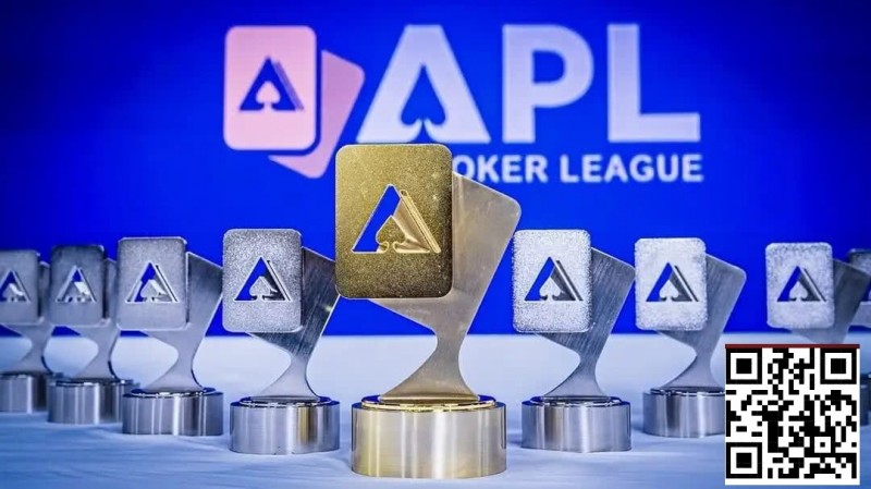 【EV扑克】APL国人再添两冠！中国选手No122迷你主赛8,000人脱颖而出，WSOP金戒指赛3月登场！