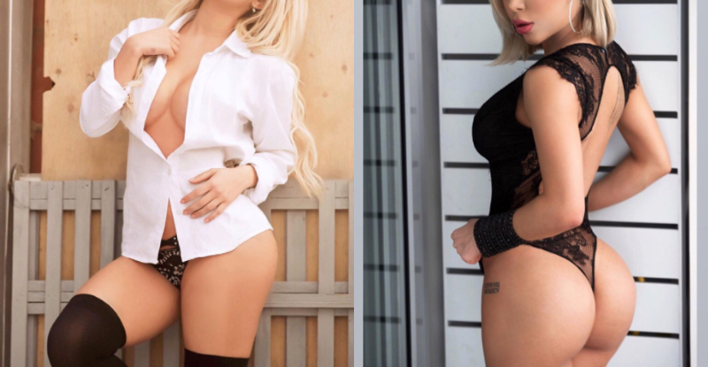 被出賣啦！高冷傲妹子挺圓乳霸氣開撩　「興奮激凸照」洩漏…身體超敏感