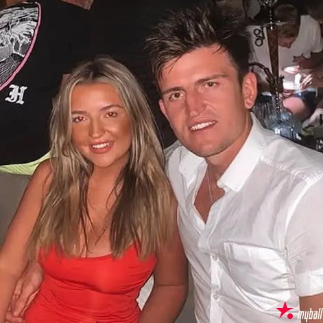 迈博体育 马奎尔愿10万周薪续约曼联一年