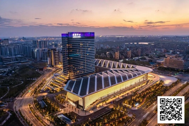 【EV扑克】在上海临港遇见MOJO | 新体验,也稳健