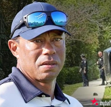 伍兹涉嫌酒驾翻车被捕:无人员伤亡,再陷争议风波,大发体育助力你的致富之路!