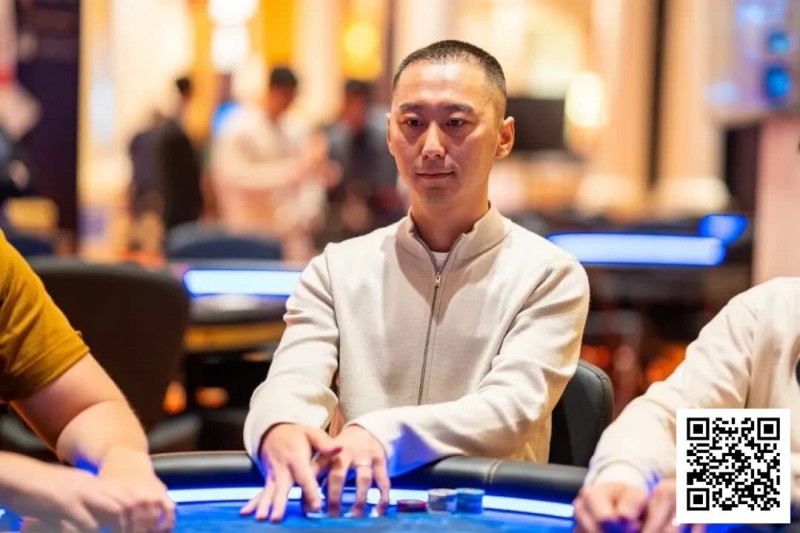 【EV扑克】精彩手牌视频|中国选手刘亚运勇夺WSOP金戒指百万豪客赛冠军,丹牛盛赞实至名归!