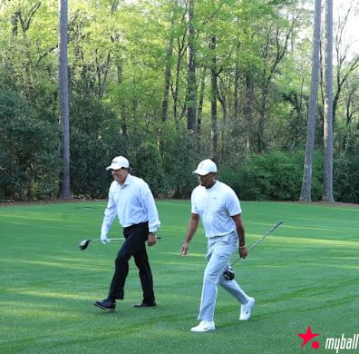 时代落幕一刻?伍兹+米克尔森双双缺席大师赛,创30年罕见纪录,大发体育助力你的致富之路!