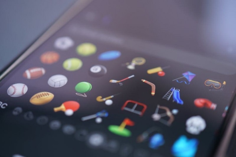 体育类APP UI设计趋势解析：从“功能堆砌”到“沉浸式体验”