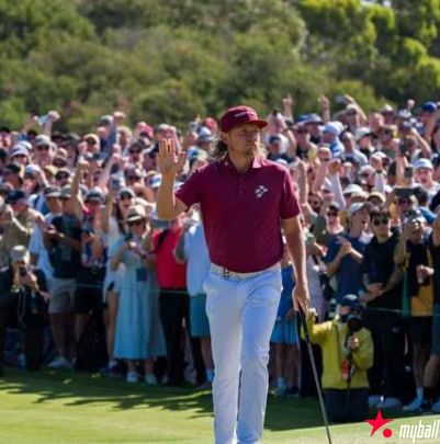 PGA巡回赛“截胡”澳大利亚公开赛,LIV Golf再遭重创,大发体育助力你的致富之路!