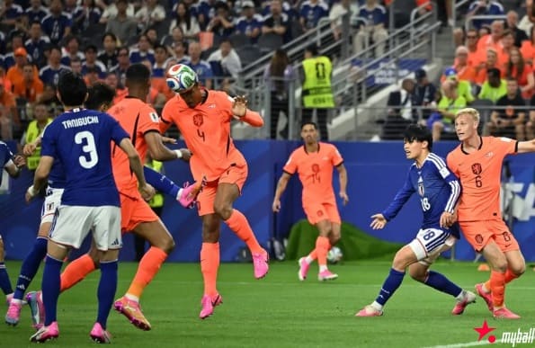 德国7-1狂胜库拉索,日本2-2绝平荷兰——世界杯再掀进球狂潮,大发体育助力你的致富之路!