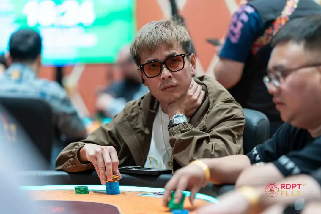 【EV扑克】告别AA POKER,周全的下一个战场:AI教学、扑克学校与未完的梦想