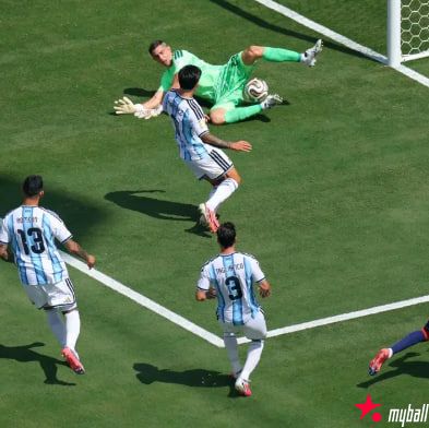 迈博体育 2026世界杯决赛:西班牙1-0阿根廷,队史第二次夺冠!恩佐红牌成转折,费兰加时绝杀