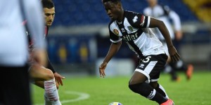 <?php the_title(); ?>