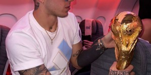 <?php the_title(); ?>