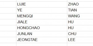 <?php the_title(); ?>