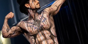 <?php the_title(); ?>