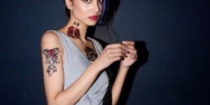 <?php the_title(); ?>