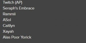 <?php the_title(); ?>